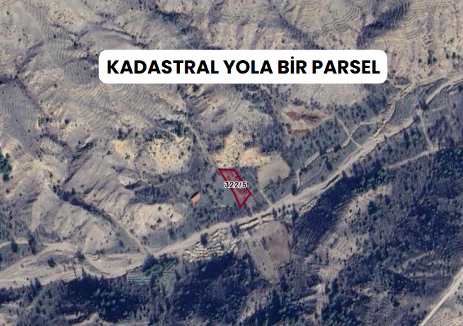 BİLECİK İNHİSAR GÜNERORBAY   KÖYÜNDE 1.137  M² TARLA SATILIKTIR - BİLECİK İNHİSAR fotoğraf 10